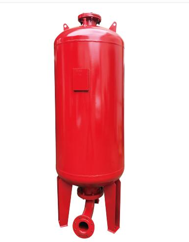隔膜式气压罐厂家