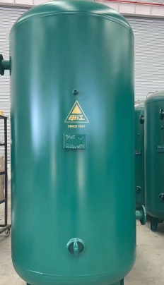 重庆储气罐厂家