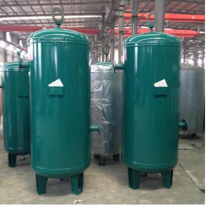 重庆碳钢储气罐